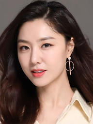 Seo Ji-hye (서지혜)