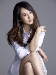 Yang Zi (杨紫)