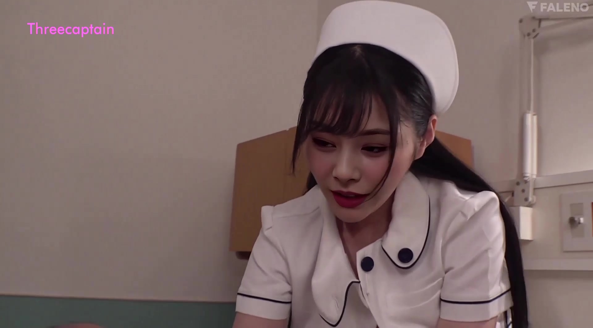 Tzuyu fake porn - nurse threesome plays (トゥワイス  ディープフェイクビデオ) [PREMIUM]