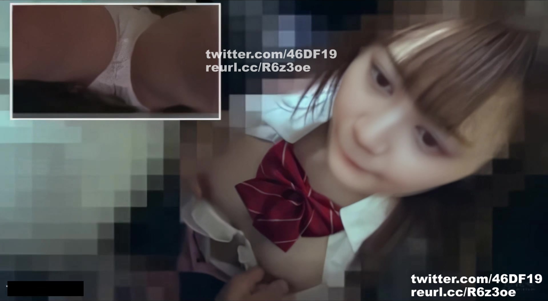 Erika Ikuta loves getting her hard nipples licked (フェイススワップ 生田絵梨花) [PREMIUM]