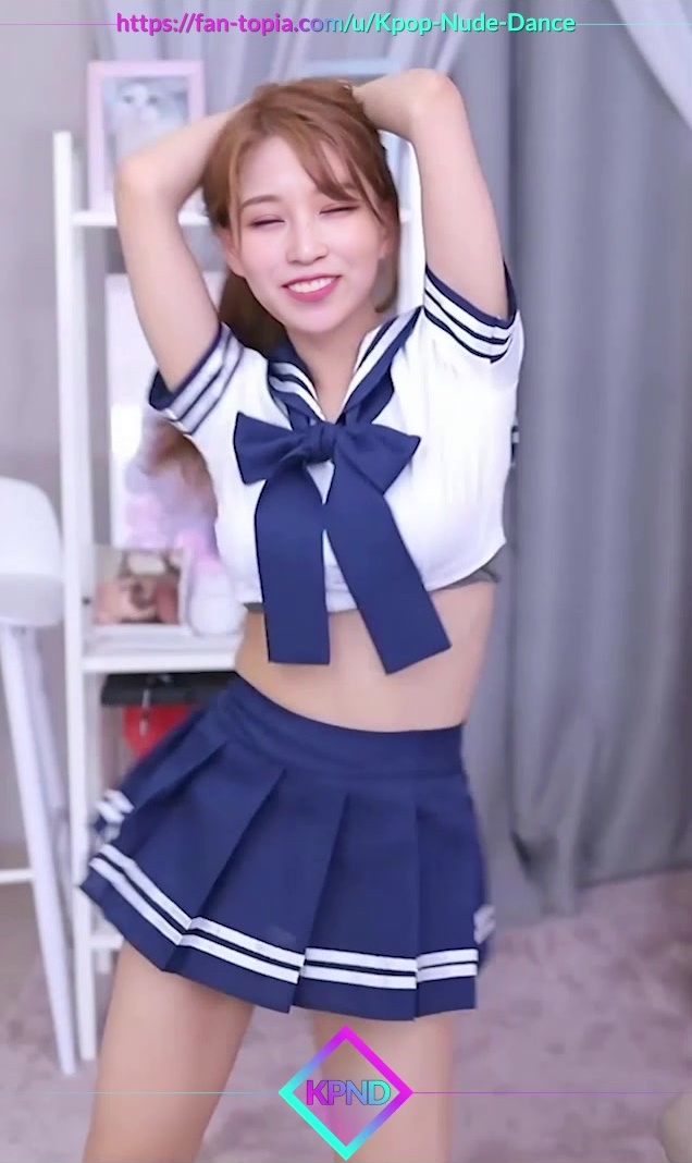 The way Mina dances will impress you アダルトビデオ adult videoトゥワイス TWICE [PREMIUM]