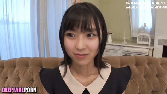 大園桃子　ぶっかけ 
