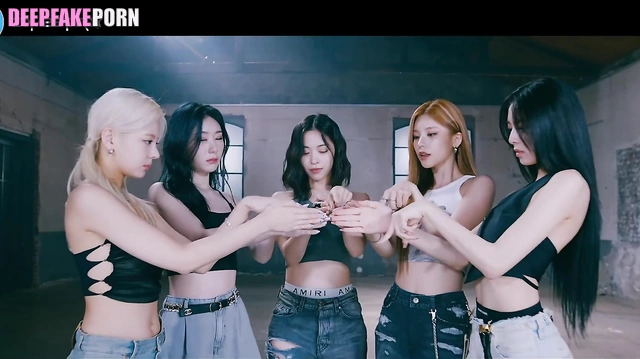 Com2star pmv newjeans Deepfake Porn