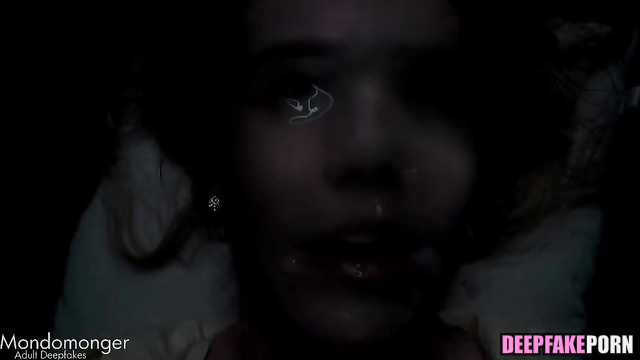 아이린 레드벨벳 fake Irene is shocked by the amount of sperm on her face [PREMIUM]