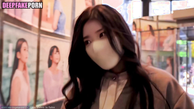 She wants you to drink her pussy juice / 아이유 인터넷 연예인 / IU adult tapes [PREMIUM]