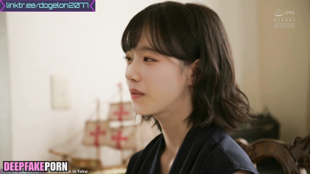 Boyfriend of Yuri/チョ・ユリ saw how she has 性別 sex with his dad IZ*ONE アイズワン