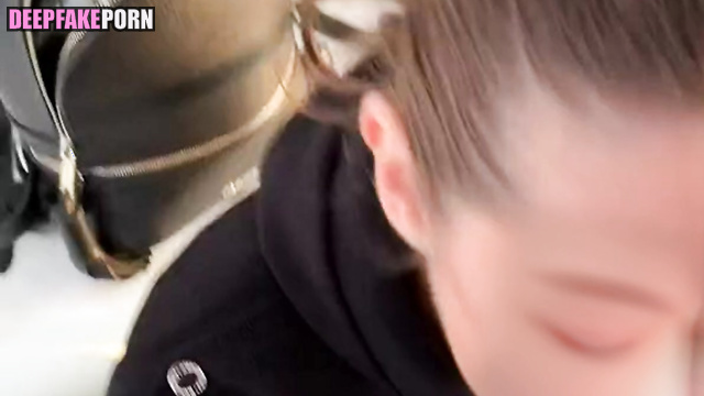 Romantic blowjob on the Ferris wheel (Irene real fake) 아이린 레드벨벳