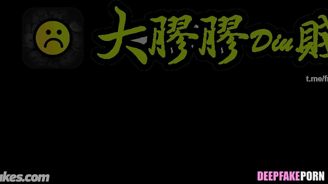 New partrner satisfied her passionately (Elkie Chong CLC real fake) 엘키 누드