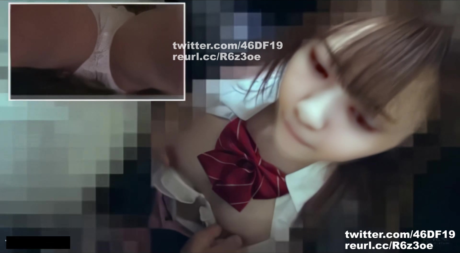 Nishino Nanase Nogizaka46 likes fingering in public - fake porn (にしの ななせ 乃木坂46 手マン フェイクポルノ) [PREMIUM]