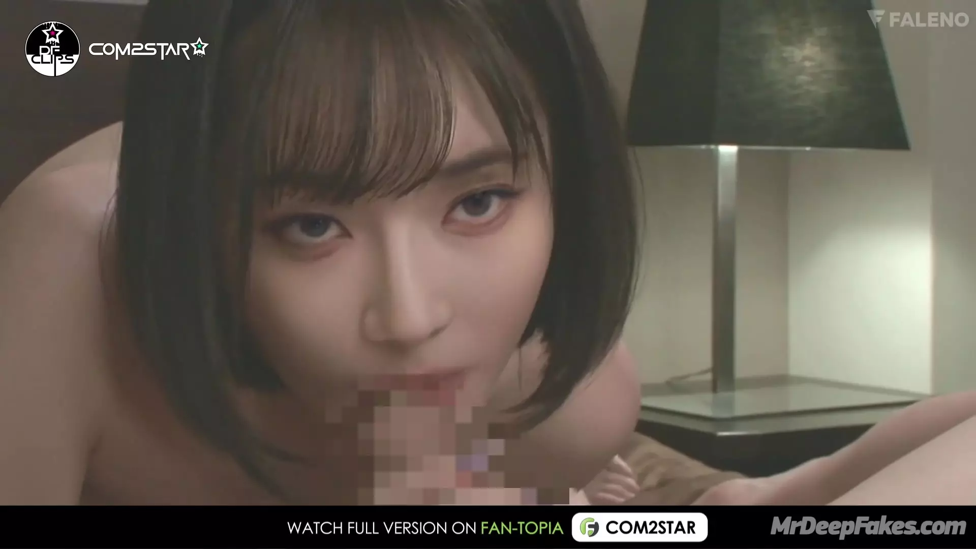 AI KPOP idol Winter - nasty sex scenes taken in hotel room 인공 지능 케이팝 아이돌  에스파 윈터