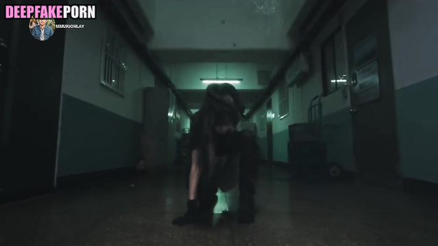 Fake 베이비몬스터 WE GO UP AI PMV -MMUKIONLAY