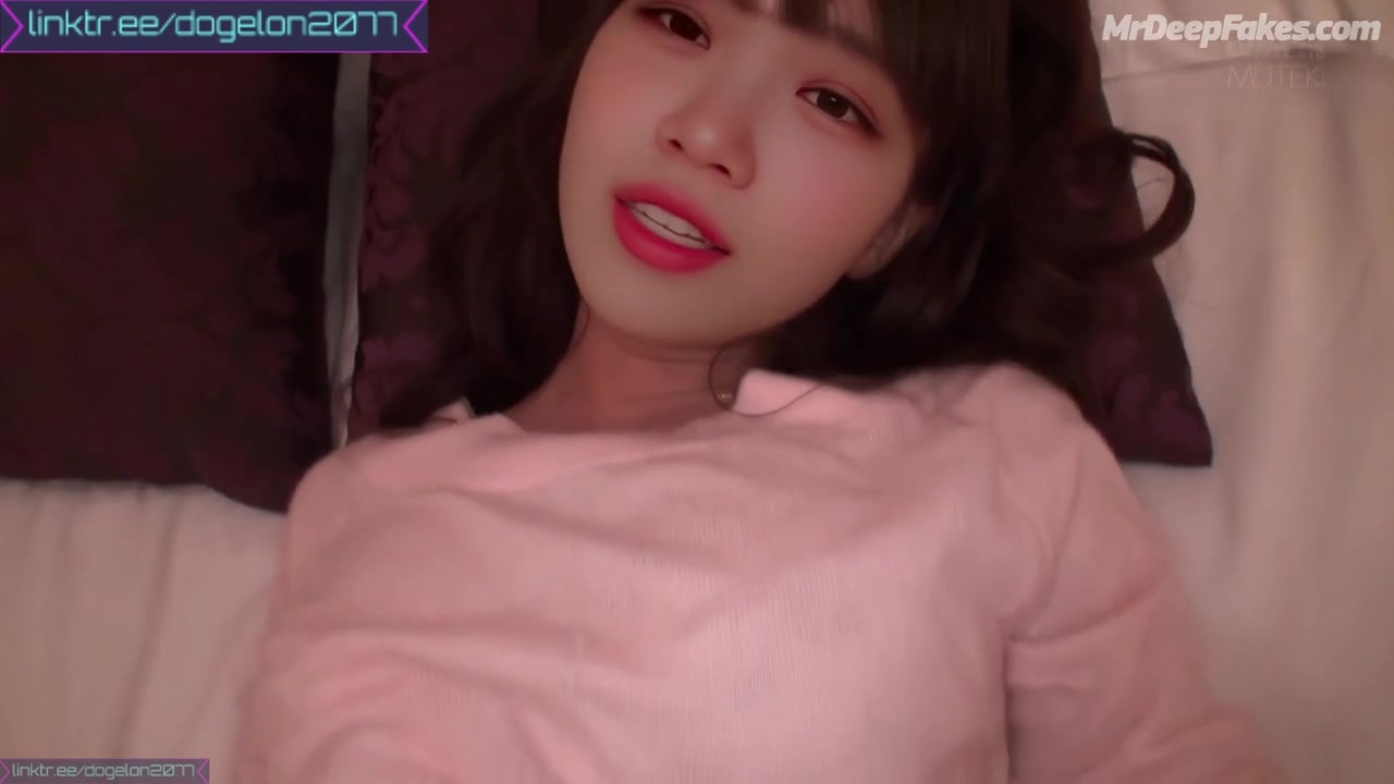 채원 Chaewon POV deepfake sexy showing 딥페이크 how she can suck 아이즈원/IZ*ONE